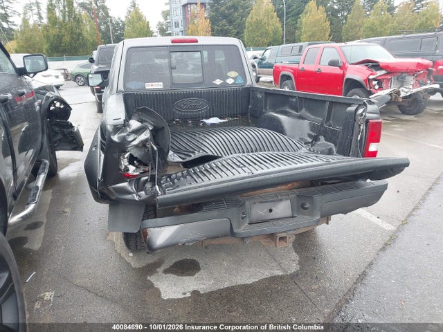 40084690 :رقم المزاد ، 1FTYR44E18PA35090 vin ، 2008 Ford Ranger Super Cab مزاد بيع