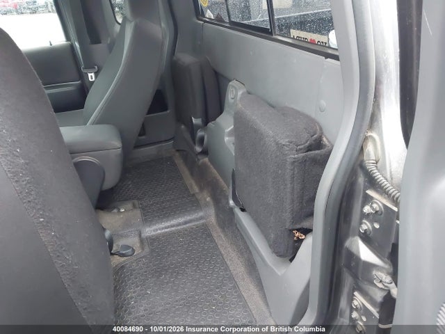 40084690 :رقم المزاد ، 1FTYR44E18PA35090 vin ، 2008 Ford Ranger Super Cab مزاد بيع