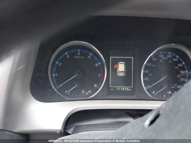 Toyota RAV4 LE 2018 2T3BFREV9JW811423 Image 15