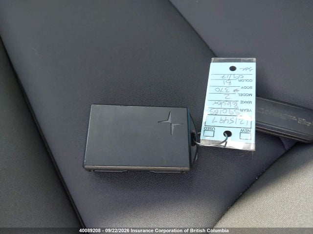Polestar 2 2024 YSMFD3KA3RL226927 Image 11