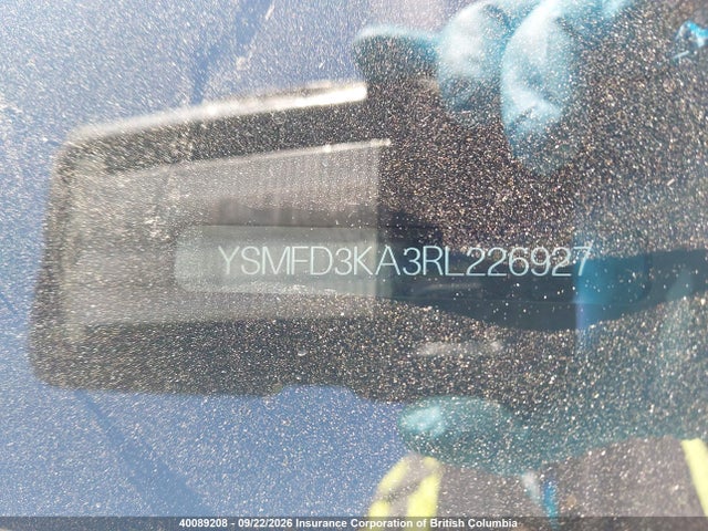 Polestar 2 2024 YSMFD3KA3RL226927 Image 18