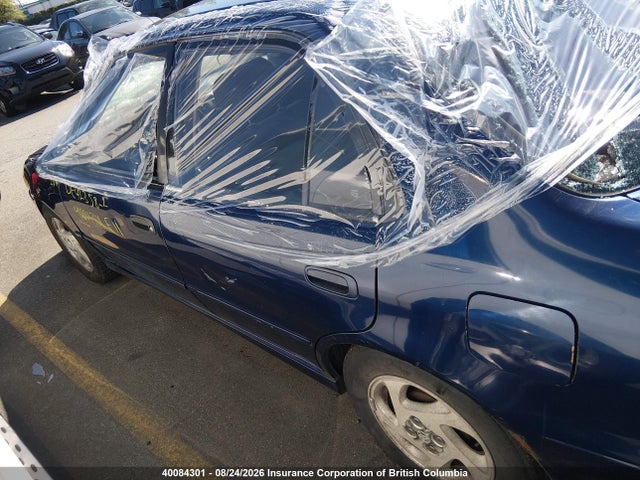 Aukcja sprzedaży 2002 Toyota Corolla Ce/le/s, vin: 2T1BR12E72C862377, numer aukcji: 40084301