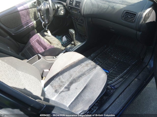 Aukcja sprzedaży 2002 Toyota Corolla Ce/le/s, vin: 2T1BR12E72C862377, numer aukcji: 40084301