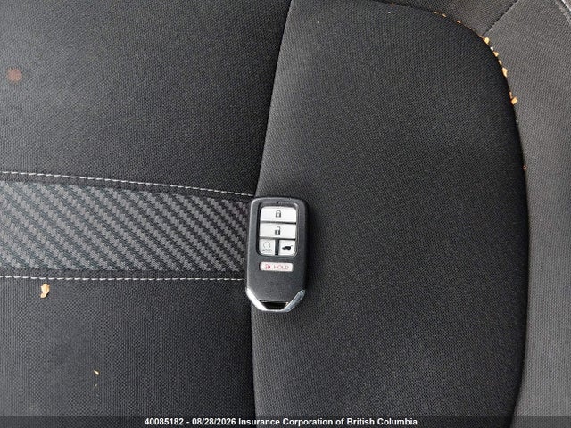 Honda Civic Sport 2017 SHHFK7H47HU304720 Image 11