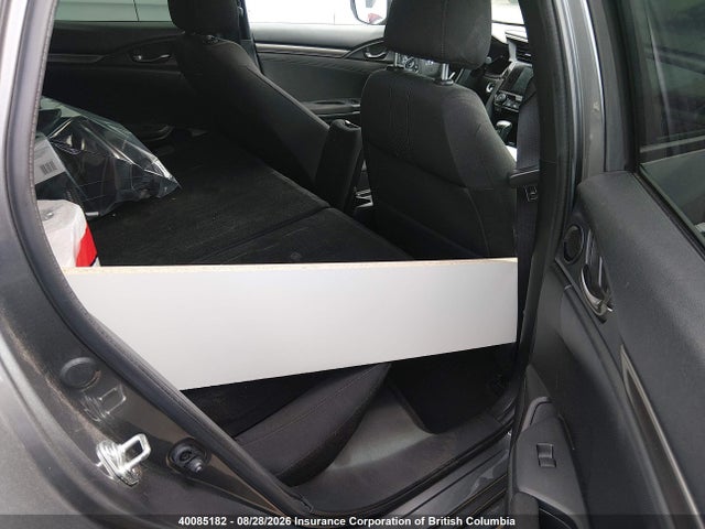 Honda Civic Sport 2017 SHHFK7H47HU304720 Image 8