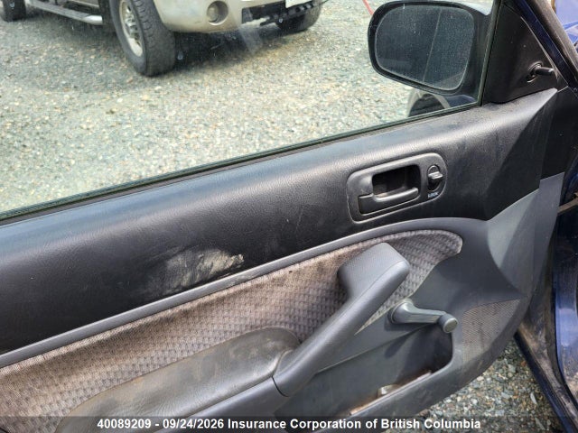 Aukcja sprzedaży 2005 Honda Civic, vin: 2HGES15305H036722, numer aukcji: 40089209