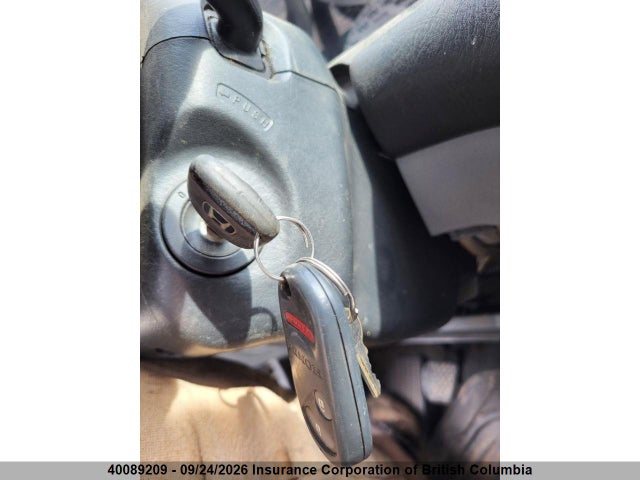Aukcja sprzedaży 2005 Honda Civic, vin: 2HGES15305H036722, numer aukcji: 40089209