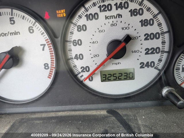 Aukcja sprzedaży 2005 Honda Civic, vin: 2HGES15305H036722, numer aukcji: 40089209