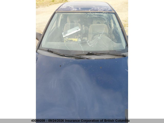 Aukcja sprzedaży 2005 Honda Civic, vin: 2HGES15305H036722, numer aukcji: 40089209