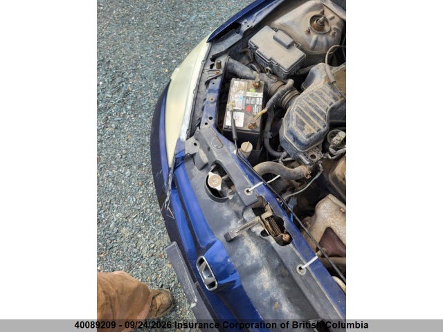 Aukcja sprzedaży 2005 Honda Civic, vin: 2HGES15305H036722, numer aukcji: 40089209