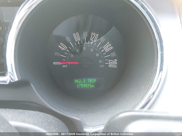 Aukcja sprzedaży 2005 Ford Mustang, vin: 1ZVFT80N755168026, numer aukcji: 40082506
