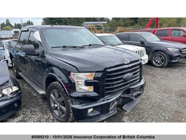 2017 1FTEW1EG2HKD65330 main image