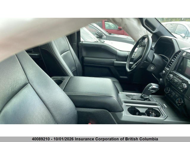 Ford F150 2017 1FTEW1EG2HKD65330 Image 10
