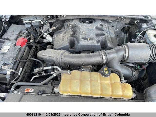 Ford F150 2017 1FTEW1EG2HKD65330 Image 12
