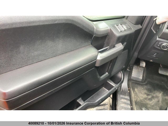 Ford F150 2017 1FTEW1EG2HKD65330 Image 15