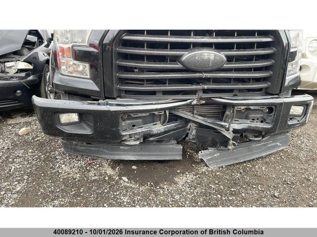 Ford F150 2017 1FTEW1EG2HKD65330 Image 5