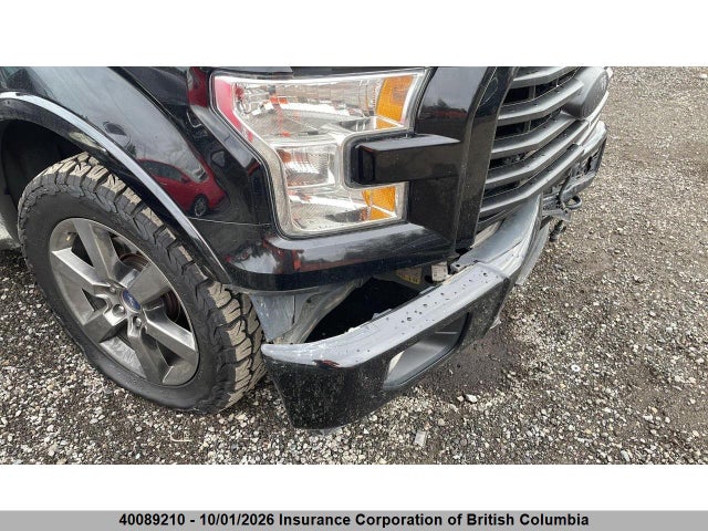Ford F150 2017 1FTEW1EG2HKD65330 Image 7