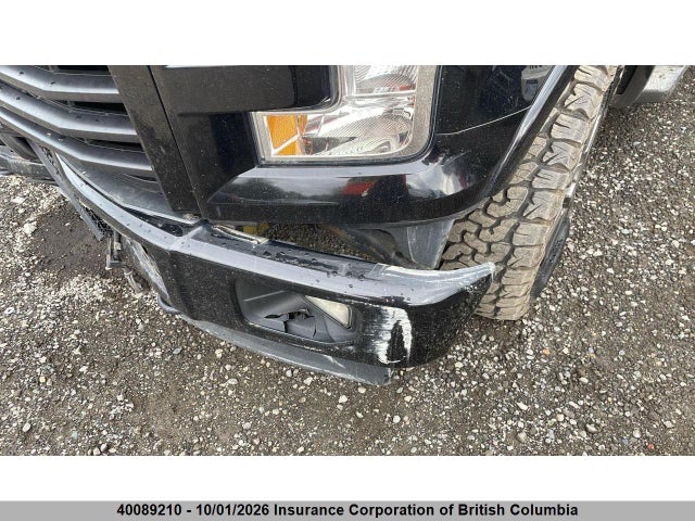 Ford F150 2017 1FTEW1EG2HKD65330 Image 8
