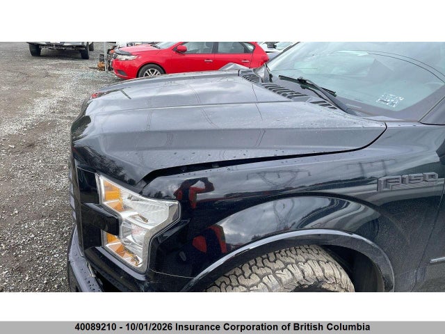 Ford F150 2017 1FTEW1EG2HKD65330 Image 9