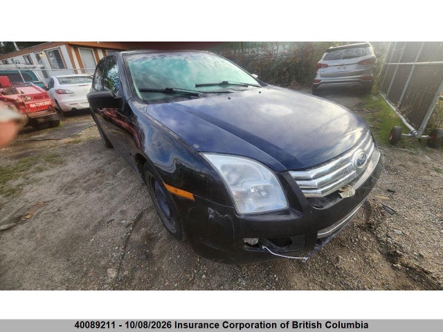 Aukcja sprzedaży 2009 Ford Fusion Se, vin: 3FAHP07Z09R216033, numer aukcji: 40089211