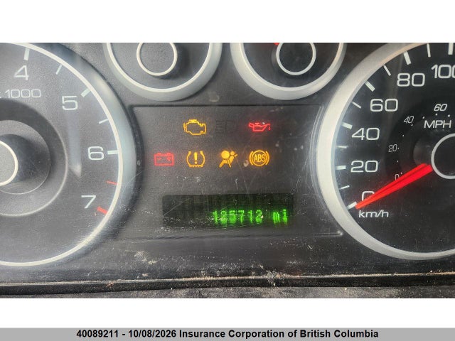 2009 Ford Fusion Se მანქანა იყიდება აუქციონზე, vin: 3FAHP07Z09R216033, აუქციონის ნომერი: 40089211