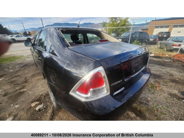 2009 Ford Fusion Se მანქანა იყიდება აუქციონზე, vin: 3FAHP07Z09R216033, აუქციონის ნომერი: 40089211