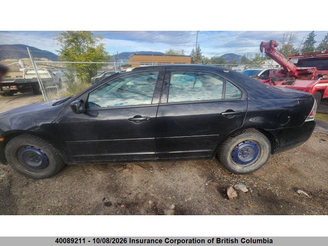 2009 Ford Fusion Se მანქანა იყიდება აუქციონზე, vin: 3FAHP07Z09R216033, აუქციონის ნომერი: 40089211