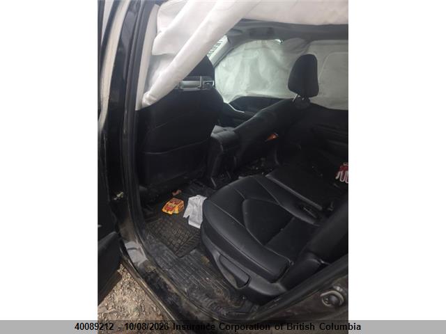Продаж на аукціоні авто 2025 Toyota Highlander Le/xle/xse/limited/platinum, vin: 5TDKDRBH5SS576753, номер лоту: 40089212