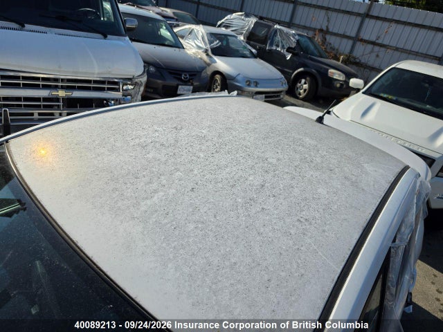 40089213 :رقم المزاد ، 3N1BC11EX8L383494 vin ، 2008 Nissan Versa مزاد بيع