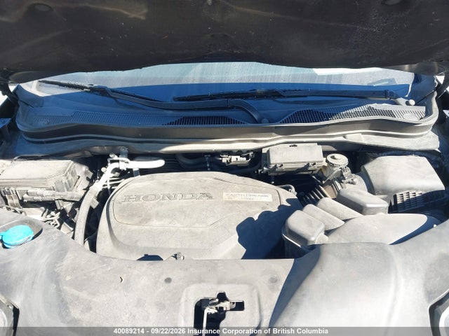 Honda Pilot 2016 5FNYF6H14GB511935 Image 10