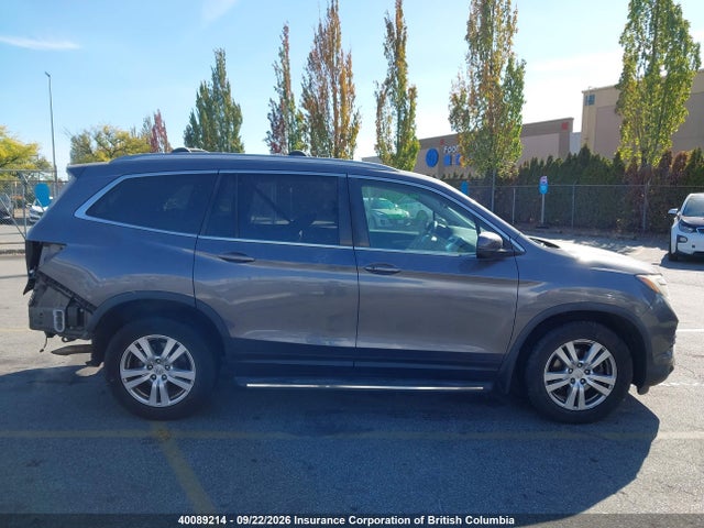 Honda Pilot 2016 5FNYF6H14GB511935 Image 14
