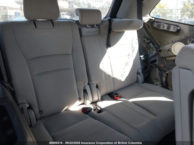 Honda Pilot 2016 5FNYF6H14GB511935 Image 19