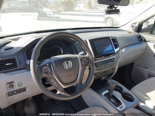 Honda Pilot 2016 5FNYF6H14GB511935 Image 22