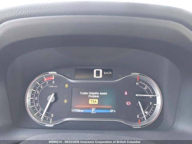 Honda Pilot 2016 5FNYF6H14GB511935 Image 7