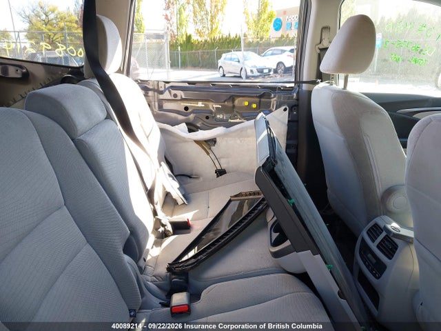 Honda Pilot 2016 5FNYF6H14GB511935 Image 8