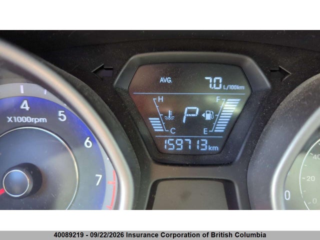 40089219 :رقم المزاد ، KMHDH4AE1FU306214 vin ، 2015 Hyundai Elantra Se/sport/limited مزاد بيع