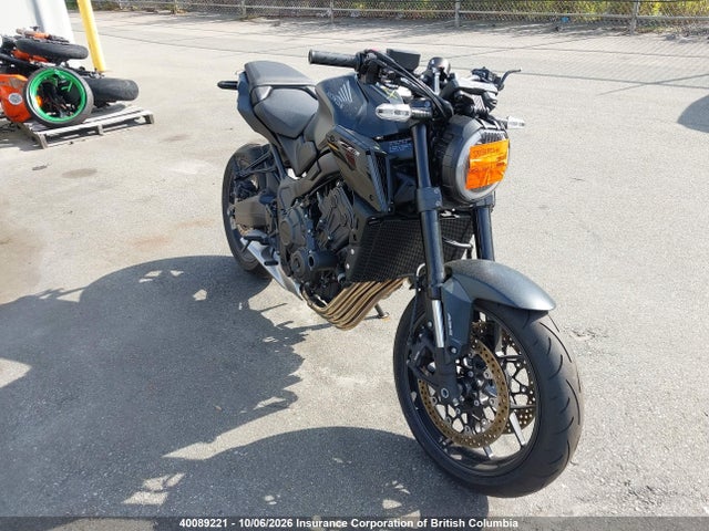 Продаж на аукціоні авто 2023 Honda Cb650 Ra, vin: MLHRH0261P5400435, номер лоту: 40089221