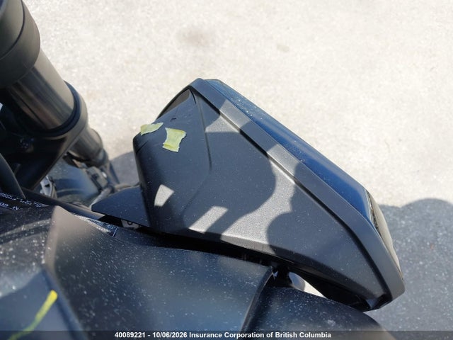 2023 Honda Cb650 Ra მანქანა იყიდება აუქციონზე, vin: MLHRH0261P5400435, აუქციონის ნომერი: 40089221