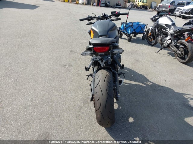 2023 Honda Cb650 Ra მანქანა იყიდება აუქციონზე, vin: MLHRH0261P5400435, აუქციონის ნომერი: 40089221