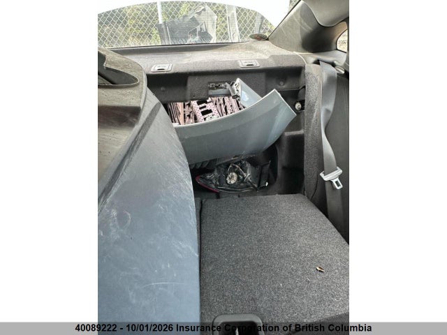 Продажа на аукционе авто 2022 Chevrolet Malibu Lt, vin: 1G1ZD5ST8NF173844, номер лота: 40089222
