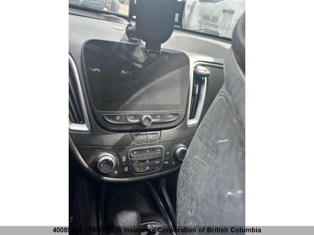 Продажа на аукционе авто 2022 Chevrolet Malibu Lt, vin: 1G1ZD5ST8NF173844, номер лота: 40089222