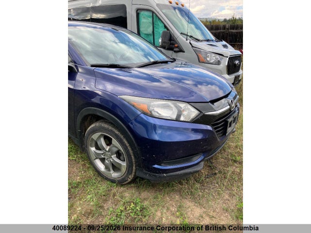 2017 3CZRU6H34HM103745 main image