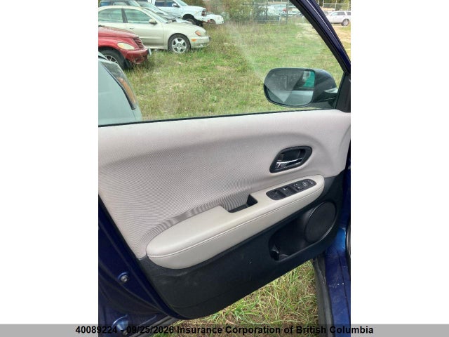Honda HR-V 2017 3CZRU6H34HM103745 Image 7