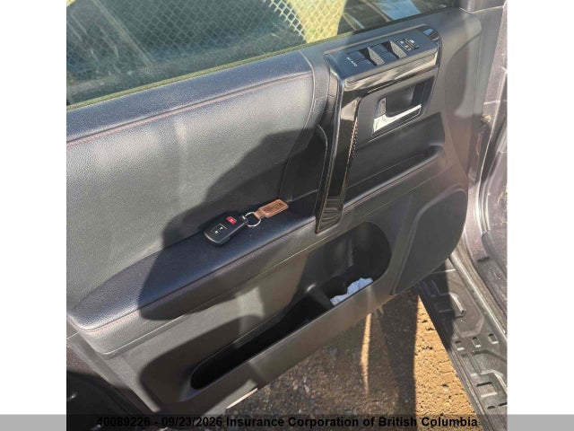 Toyota 4runner 2020 JTEBU5JR0L5778759 Image 10