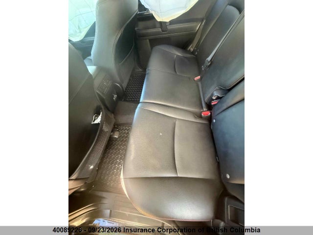 Toyota 4runner 2020 JTEBU5JR0L5778759 Image 12