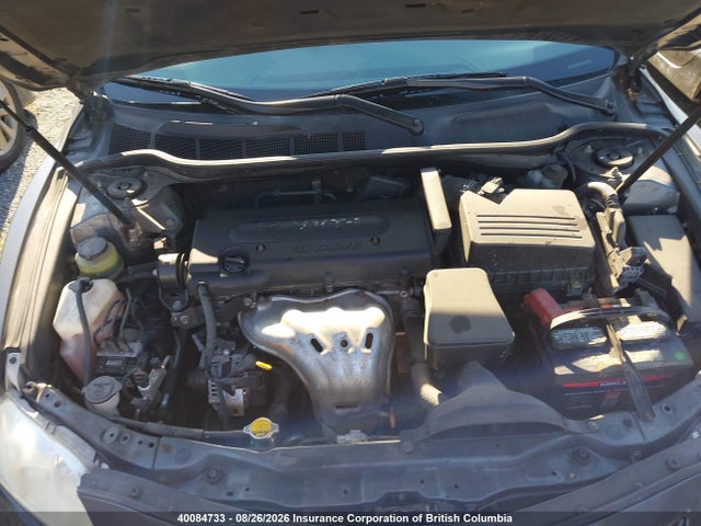 Продажа на аукционе авто 2007 Toyota Camry Ce/le/xle/se, vin: 4T1BE46K37U129049, номер лота: 40084733