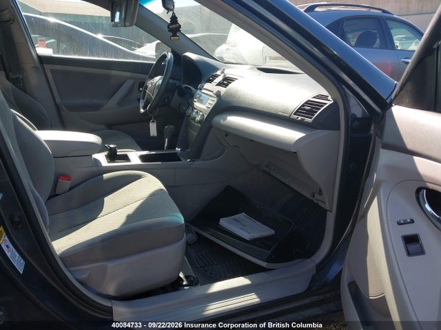 Продажа на аукционе авто 2007 Toyota Camry Ce/le/xle/se, vin: 4T1BE46K37U129049, номер лота: 40084733