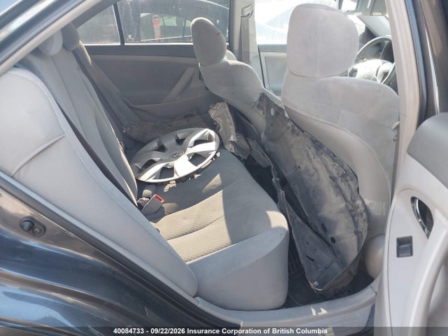 Продажа на аукционе авто 2007 Toyota Camry Ce/le/xle/se, vin: 4T1BE46K37U129049, номер лота: 40084733