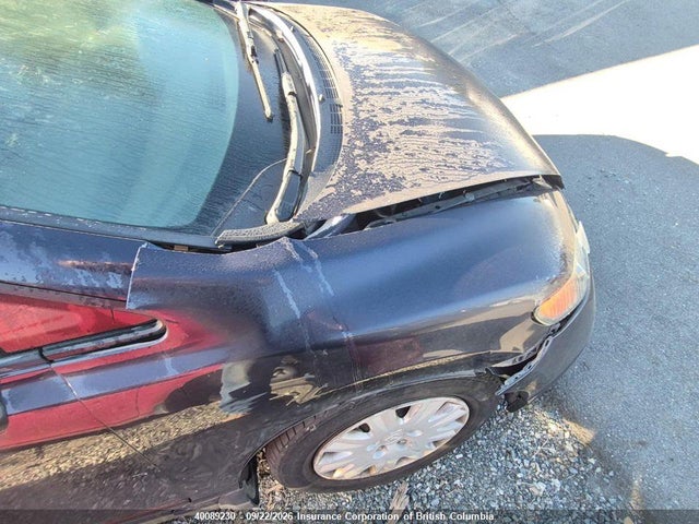 40089230 :رقم المزاد ، 2HGFA16367H025491 vin ، 2007 Honda Civic مزاد بيع