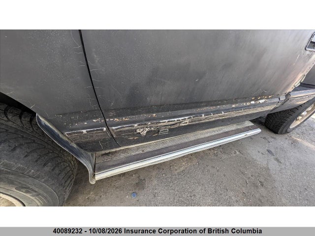 Продаж на аукціоні авто 1991 Gmc Sierra K1500, vin: 1GTDK14KXMZ525968, номер лоту: 40089232